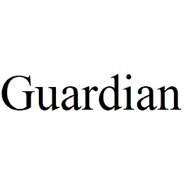 GUARDIAN logo