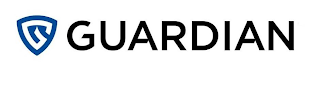 GUARDIAN logo