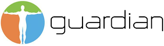 GUARDIAN logo