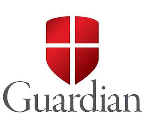 GUARDIAN logo