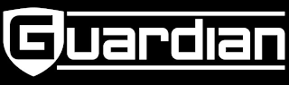 GUARDIAN logo