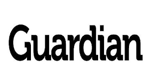 GUARDIAN logo