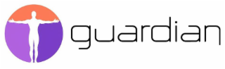 GUARDIAN logo