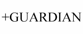 +GUARDIAN logo
