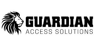 GUARDIAN ACCESS SOLUTIONS logo