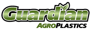 GUARDIAN AGROPLASTICS logo