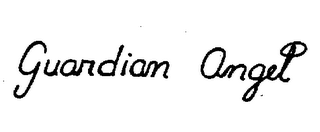 GUARDIAN ANGEL logo
