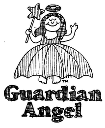 GUARDIAN ANGEL logo