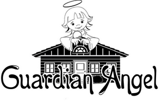 GUARDIAN ANGEL logo