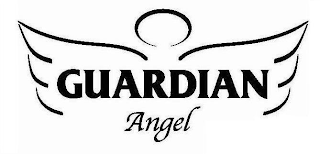 GUARDIAN ANGEL logo