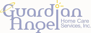 GUARDIAN ANGEL HOME CARE SERVICES, INC logo