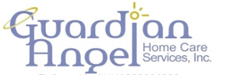 GUARDIAN ANGEL HOME CARE SERVICES, INC. logo