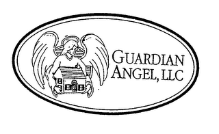 GUARDIAN ANGEL, LLC logo