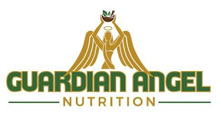 GUARDIAN ANGEL NUTRITION logo