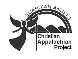 GUARDIAN ANGELS CHRISTIAN APPALACHIAN PROJECT logo