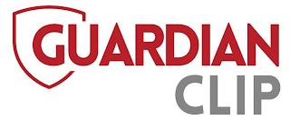 GUARDIAN CLIP logo