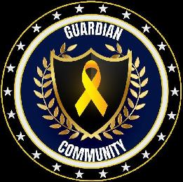 GUARDIAN COMMUNITY logo