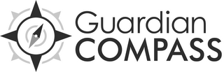 GUARDIAN COMPASS logo