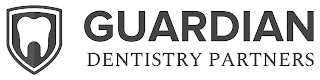 GUARDIAN DENTISTRY PARTNERS logo