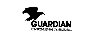 GUARDIAN ENVIRONMENTAL SYSTEMS, INC. logo