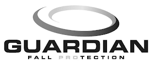 GUARDIAN FALL PROTECTION logo