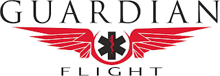 GUARDIAN FLIGHT logo