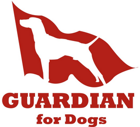 GUARDIAN FOR DOGS logo