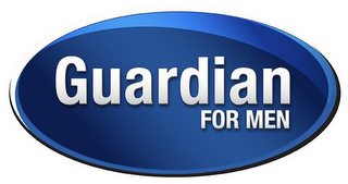 GUARDIAN FOR MEN