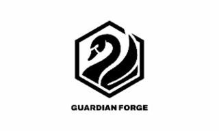 GUARDIAN FORGE logo