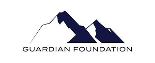 GUARDIAN FOUNDATION logo