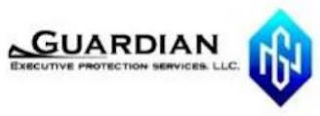 GUARDIAN GN  EXECUTIVE PROTECTION SERVICES LLC. logo