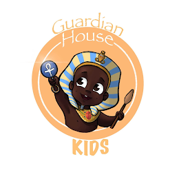 GUARDIAN HOUSE KIDS logo