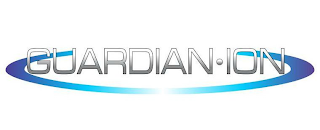GUARDIAN ION logo