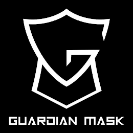 GUARDIAN MASK logo