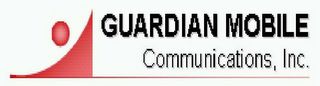 GUARDIAN MOBILE COMMUNICATIONS, INC. logo
