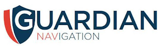 GUARDIAN NAVIGATION logo
