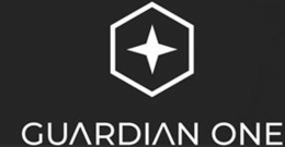 GUARDIAN ONE logo
