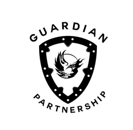 GUARDIAN PARTNERSHIP logo