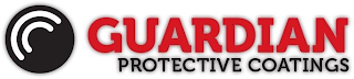 GUARDIAN PROTECTIVE COATINGS logo