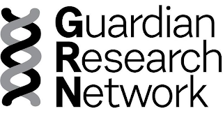 GUARDIAN RESEARCH NETWORK logo