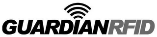 GUARDIAN RFID logo
