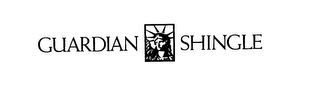 GUARDIAN SHINGLE logo