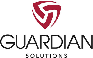 GUARDIAN SOLUTIONS logo
