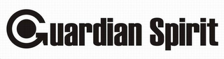 GUARDIAN SPIRIT logo