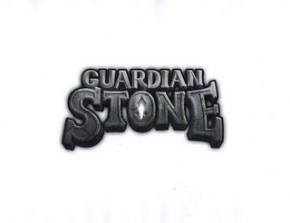 GUARDIAN STONE logo