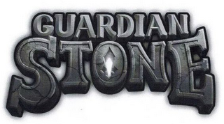 GUARDIAN STONE logo