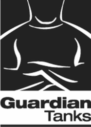 GUARDIAN TANKS logo