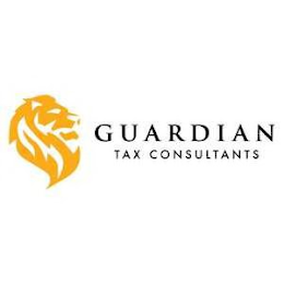GUARDIAN TAX CONSULTANTS logo