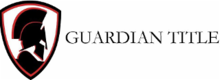 GUARDIAN TITLE logo