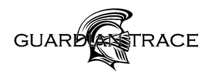 GUARDIAN TRACE logo